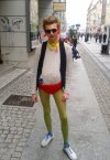 Grinch?!