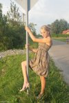 Publiczny taniec 