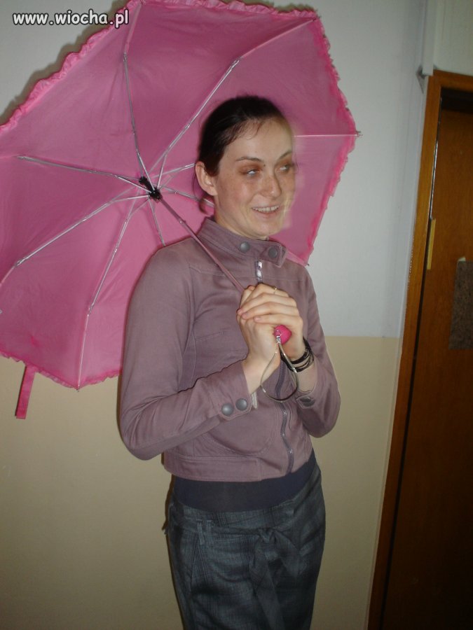 Jestem boska