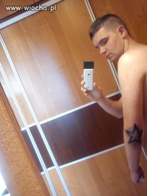 Szajning lajk e star