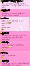 Achh .. Ci nie szczęśliwie zakochani chłopcy ..