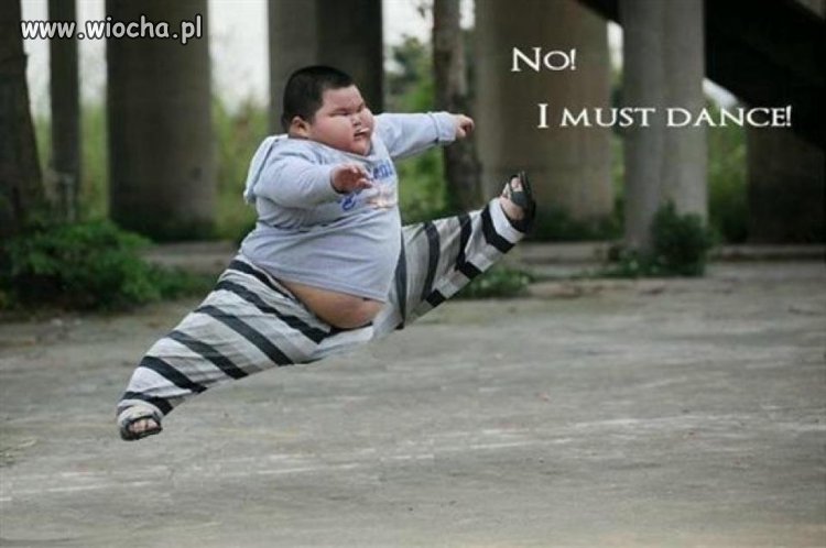 YOU CAN DANCE
