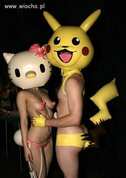 Pokemony
