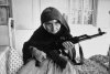 Babcia Rambo...
