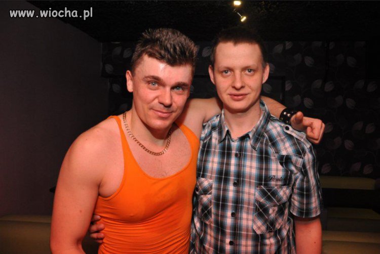 Tomasz Niecik jego łowy