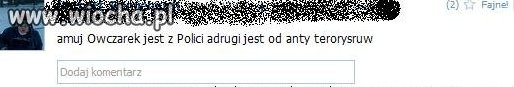 Ja się pytam