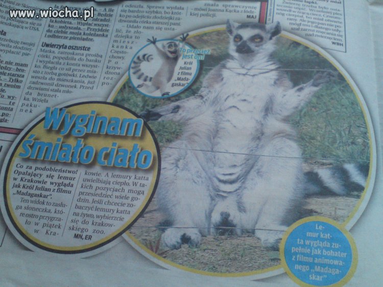 Dobre nieprawdaż??!!