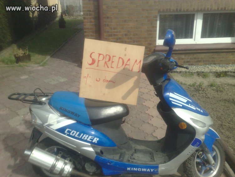 "Spredam"