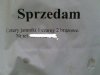 Sprzedam