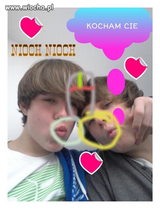 Sweet Chłopcy z FB 