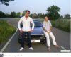 Szpan na zagazowane BMW którego nigdy nie było!