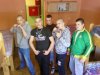 I kolejna banda dresów 
