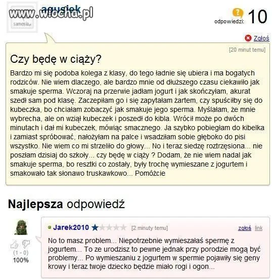 Głupota nie zna granic 