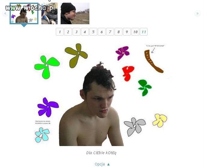 Mistrz Paint'a