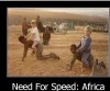 Nowa wersja Need For Speed:Africa 