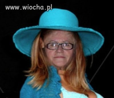Profesjonalny fotomontaż 