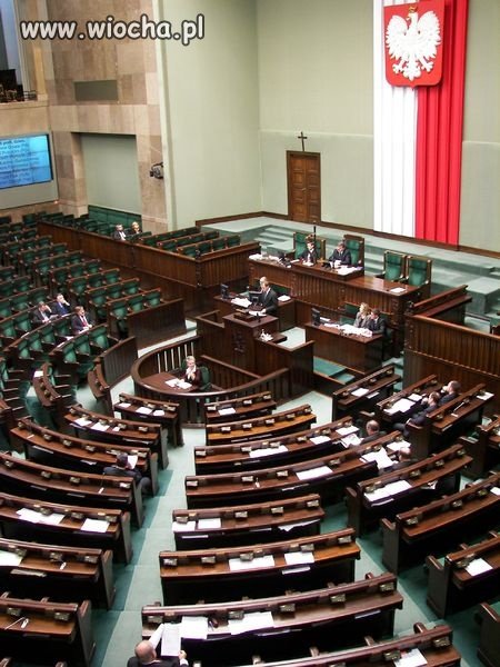 Sejm RP