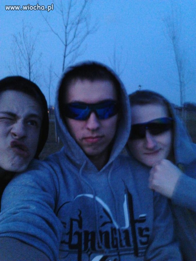 Polska Mafia...