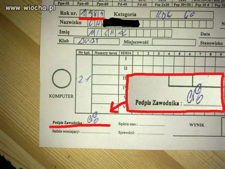 Puchar Wiosny ZG strzelectwo