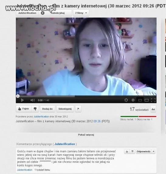 Mistrzyni ortografii