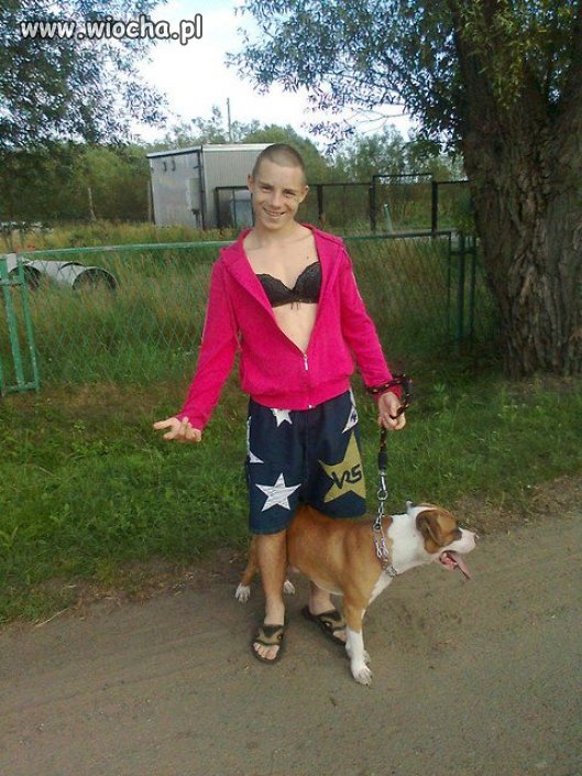 Takie tam...