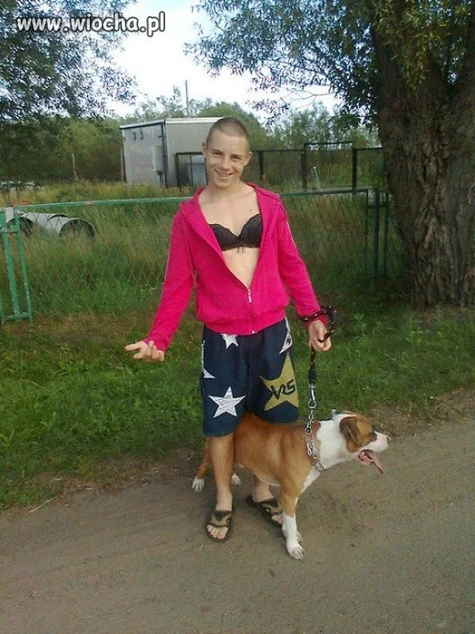 Takie tam...