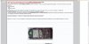 Wypasiona nokia Hard edition