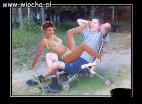 Mistrz photoshopu
