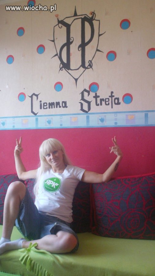 Ciemna strefa 