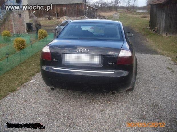 Mistrz drugiego planu.