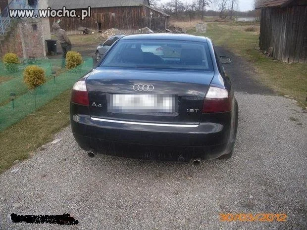 Mistrz drugiego planu.