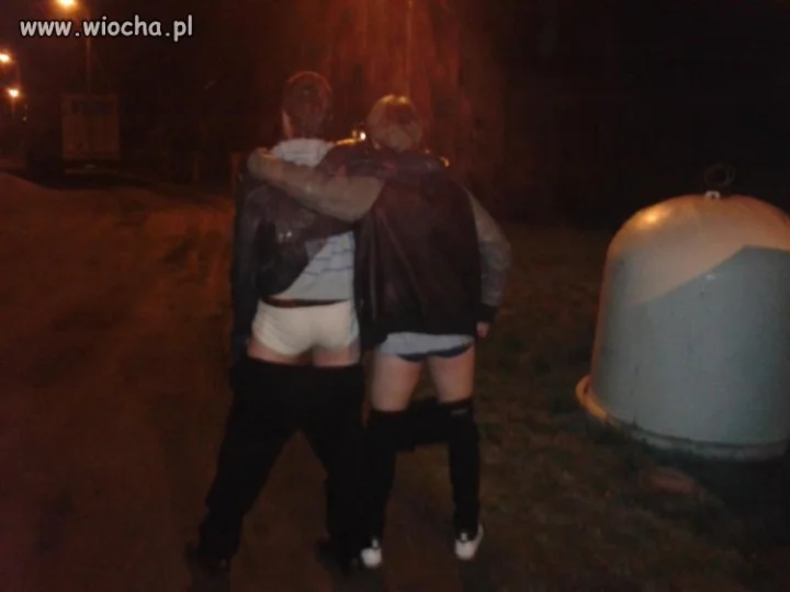 Wiocha na facebooku