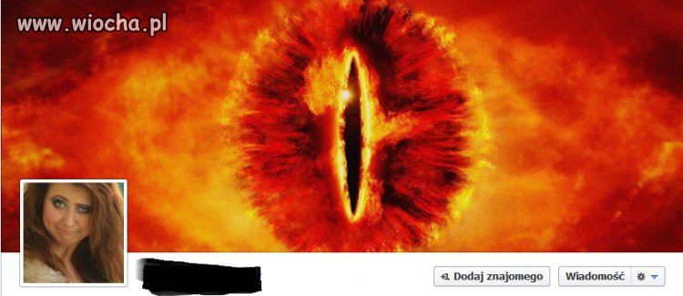 Zdjęcie profilowe FB