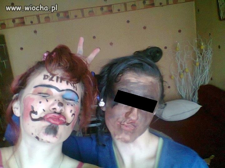 Jaki był cel ?