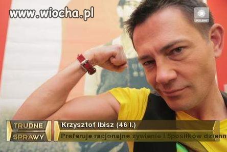 Zobaczyłbym walkę