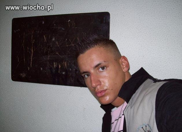 Tacy są mężczyźni w dzisiejszych czasach!