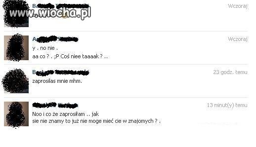 Brak mi słów