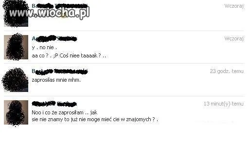 Brak mi słów