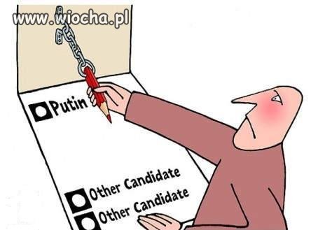 I wcale wybory