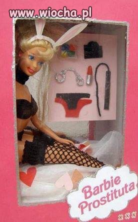 Barbie