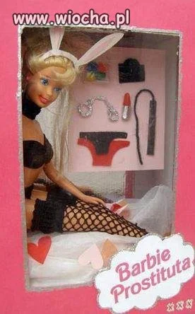 Barbie