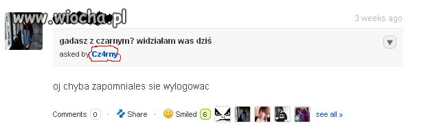 Haha 