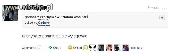 Haha 