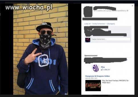 Gangsta