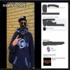 Gangsta