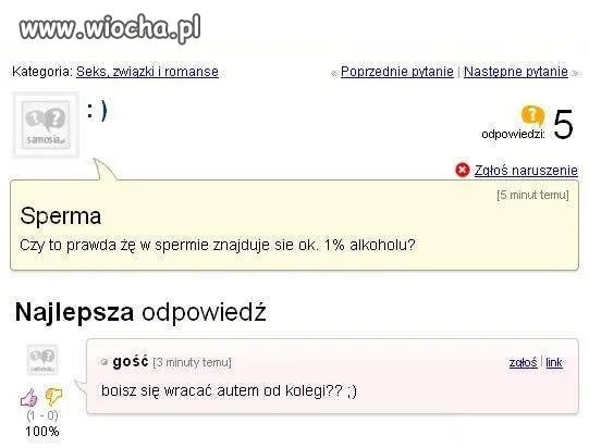 Głupota ludzka nie zna granic