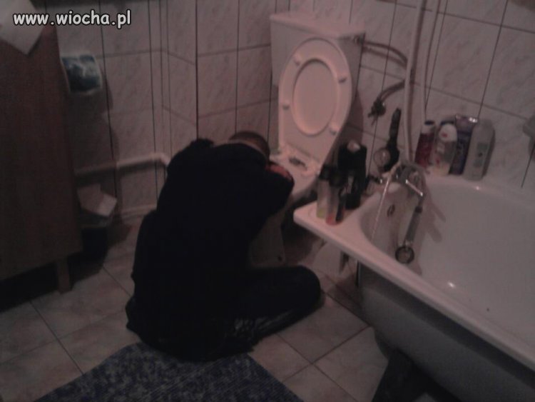 Zgon na 17-stych urodzinach.
