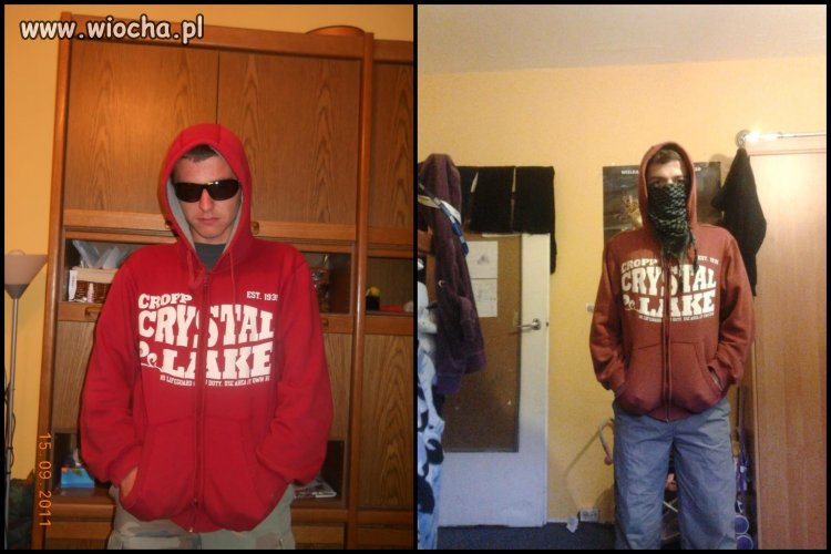 True Gangsta