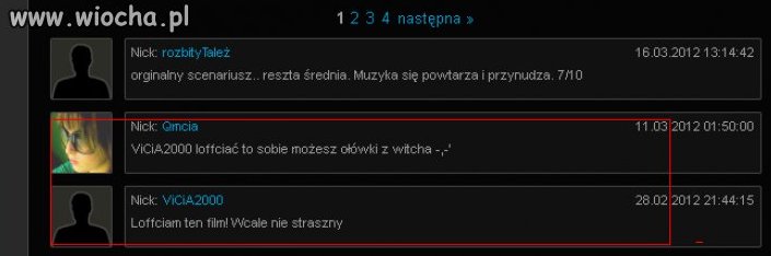 Komentarz do filmu Sweeney Todd