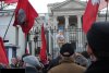 Polityczni frustraci